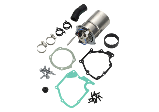 Hořák Webasto ThermoTop E / C / P, benzin, 12V 92335/1322849A