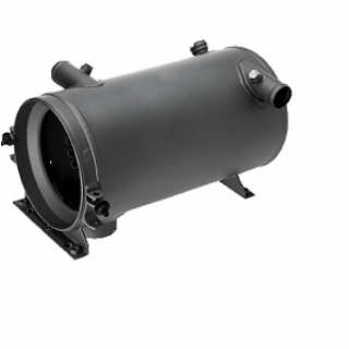 Výměník ZSB pro Thermo 230/300/350 86710 /9810040