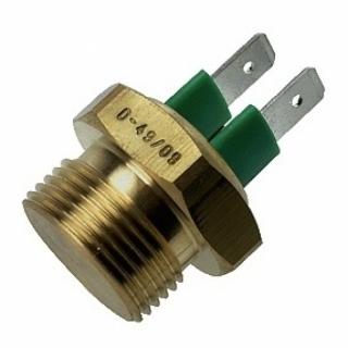 Webasto termostat - DBW2020-300 1319657