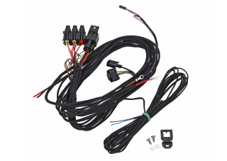 Kabelový svazek Webasto ThermoTop E / C / P / Z 1320454A / 9001080D/ 89455B