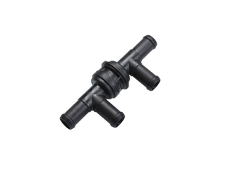 Zpětný ventil Webasto 4x18K standardní 1319485A/25400070